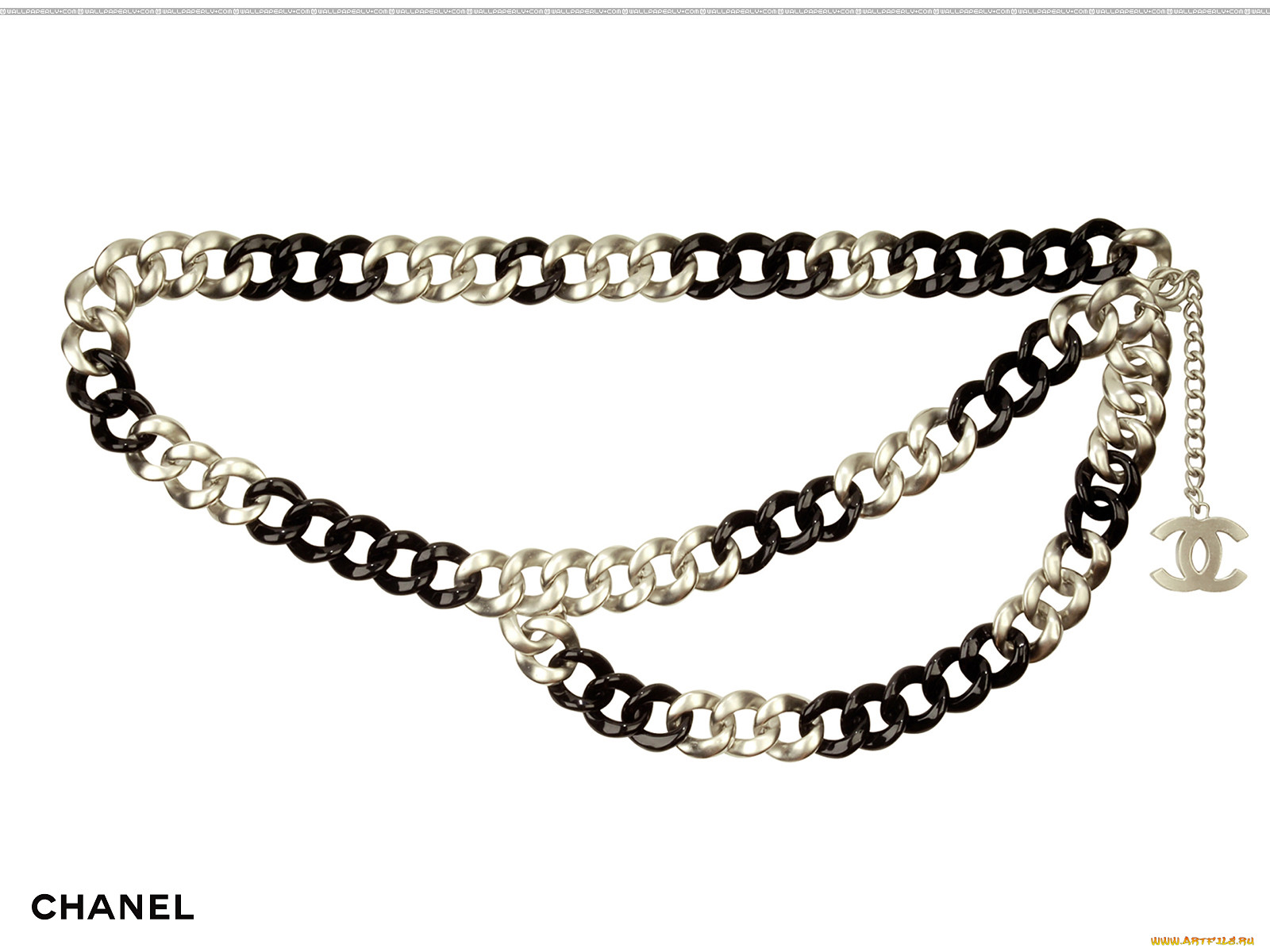 , chanel